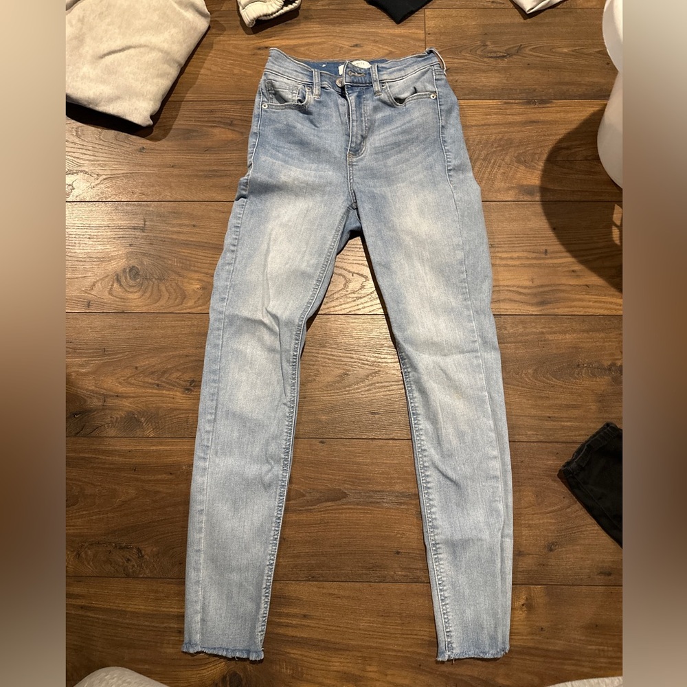 dynamite skinny jeans